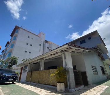 Praia da Enseada House | camas enseada koa