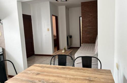 Villa Maria Apartment | - Cambacuá VM -