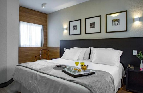 Canto Hotel | Cambirela Hotel