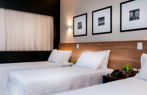 Canto Hotel | Cambirela Hotel