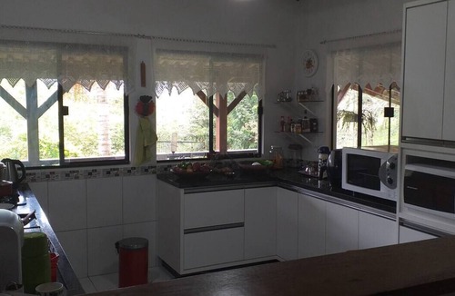 Camboriu Cottage | Camboas Atlantic Forest Country House