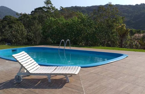 Camboriu Cottage | Camboas Atlantic Forest Country House