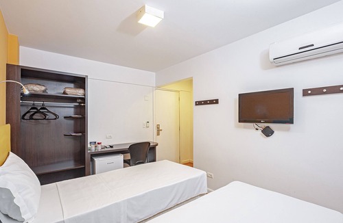 Estados Hotel | Camboriú Express