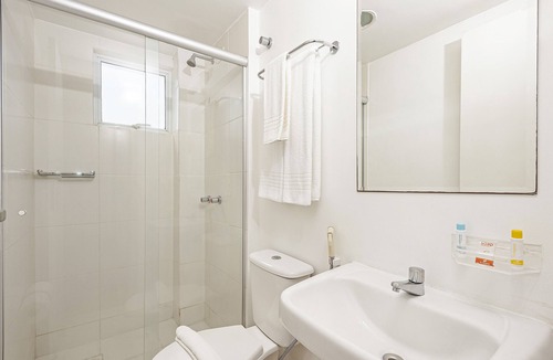 Estados Hotel | Camboriú Express