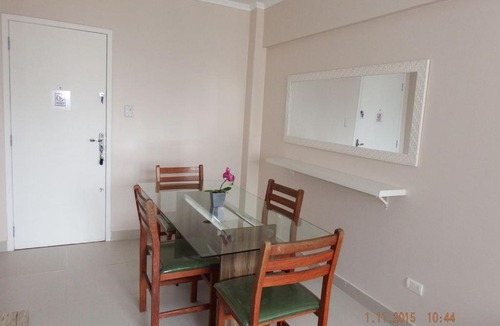 Centro Apartment | Camboriu, 30M da Praia