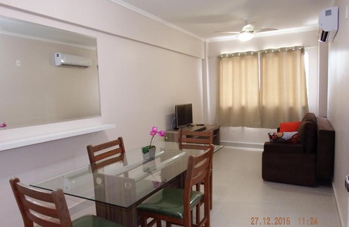 Centro Apartment | Camboriu, 30M da Praia