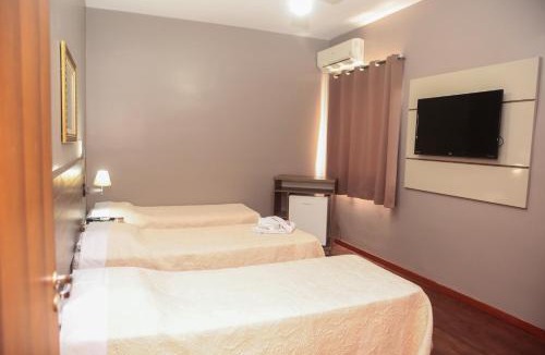 Arcos Hotel | CAMBRAIA HOTEL ARCOS
