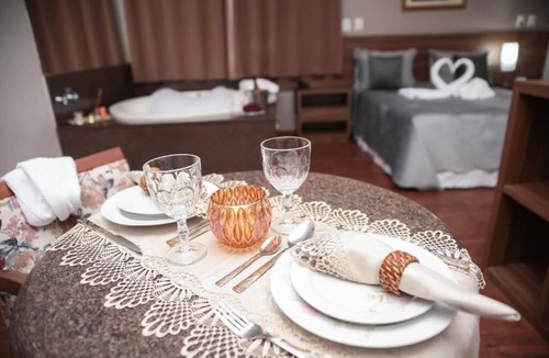 Arcos Hotel | Cambraia Hotel Arcos