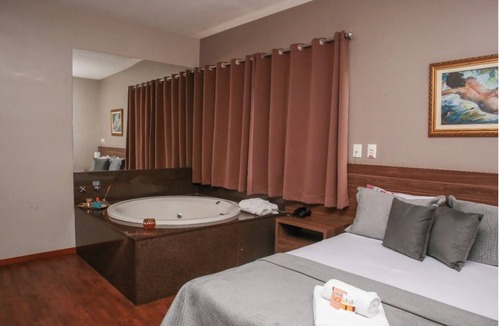 Arcos Hotel | Cambraia Hotel Arcos