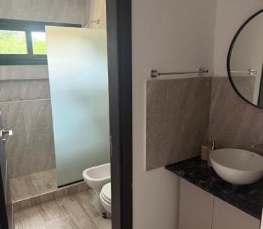 Costa del Este House | Camelias de mar
