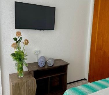 Mucuripe Apartment | Camila 1008 A