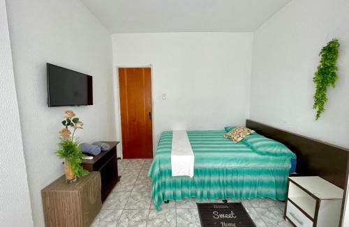 Mucuripe Apartment | Camila 1008 A