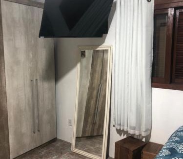 Independencia House | Camila lucher