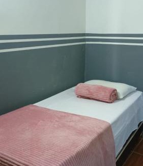 Barreirinhas House | Caminho das Dunas
