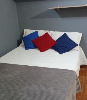 Barreirinhas House | Caminho das Dunas
