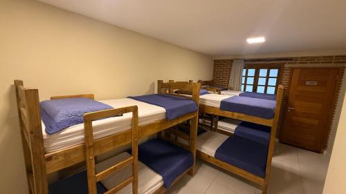 Niteroi Bed & Breakfast | Caminho de Itacoatiara