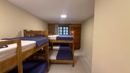 Niteroi Bed & Breakfast | Caminho de Itacoatiara