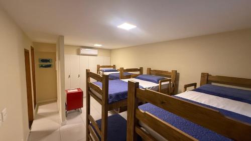 Niteroi Bed & Breakfast | Caminho de Itacoatiara