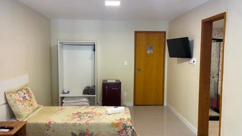 Niteroi Bed & Breakfast | Caminho de Itacoatiara