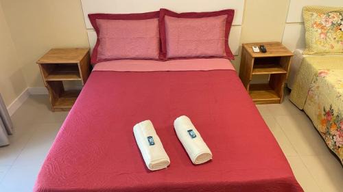 Niteroi Bed & Breakfast | Caminho de Itacoatiara