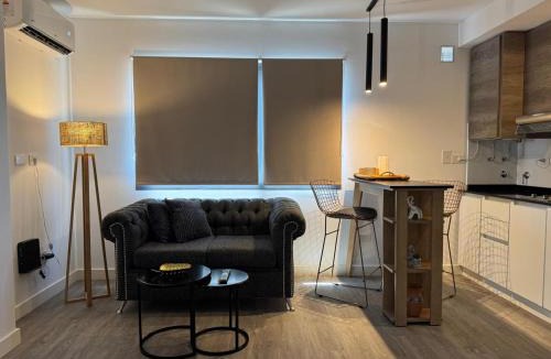 Campana Apartment | Campana Suites