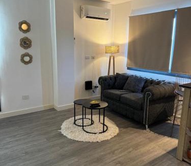 Campana Apartment | Campana Suites