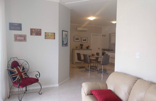 Ingleses Norte Apartment | Campbells Guesthouse