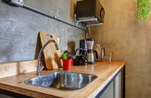 Campeche Norte Apartment | Campeche Ap 06 - 50 mt da praia
