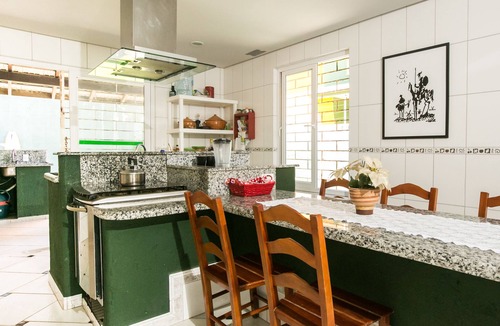 Campeche Sul House | Campeche Beach House