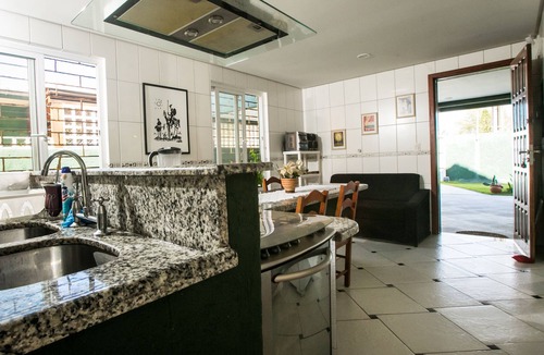 Campeche Sul House | Campeche Beach House