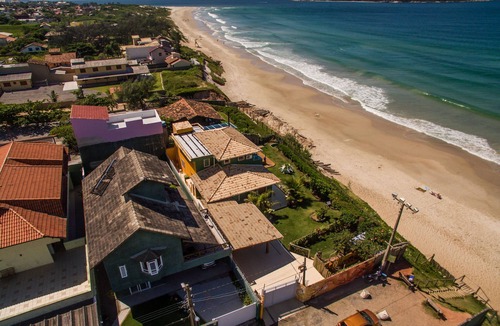 Campeche Sul House | Campeche Beach House