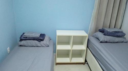 Campeche Norte Apartment | Campeche