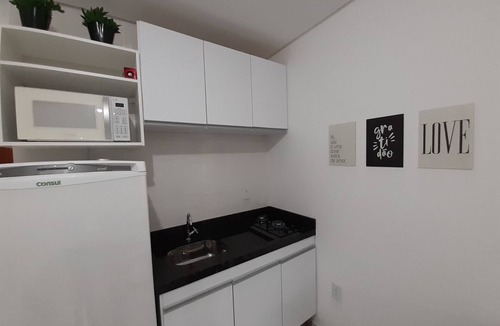 Campeche Sul Apartment | Campeche Island Studio