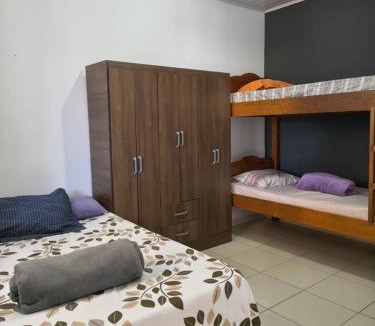 Campeche Apartment | Campeche seasonal apartment