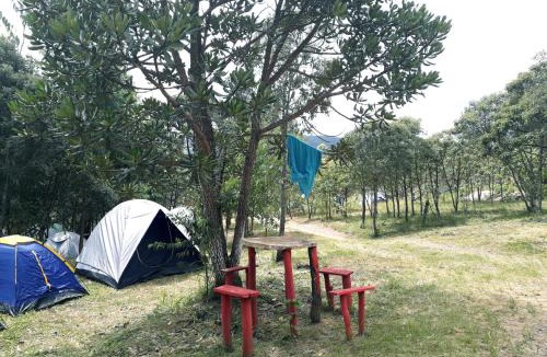 Sao Thome das Letras Other | Camping Avohai