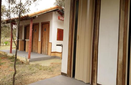 Sao Thome das Letras Other | Camping Avohai