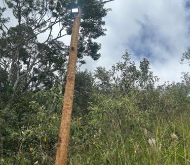 Itabirito Other | Camping Cachoeira Bem Vinda