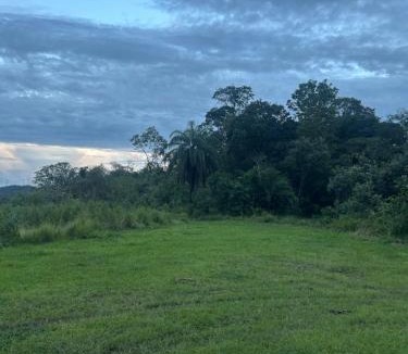 Itabirito Other | Camping Cachoeira Bem Vinda