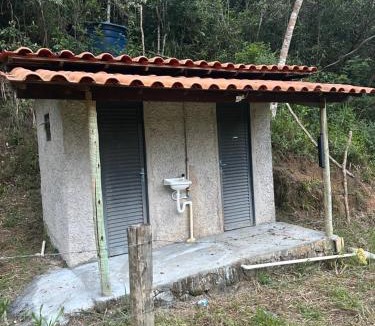 Itabirito Other | Camping Cachoeira Bem Vinda