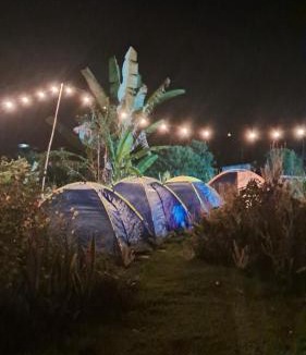 Sao Lourenco Other | Camping Caldeirão Furado