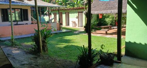 Ilha Grande Other | Camping-Casa Saco do Ceu