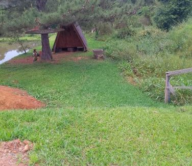 Jose Boiteux Other | Camping das Cachoeiras