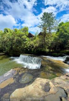 Jose Boiteux Other | Camping das Cachoeiras