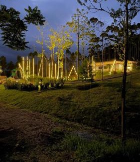 Indaial Other | Camping do Bosque - Deck 01
