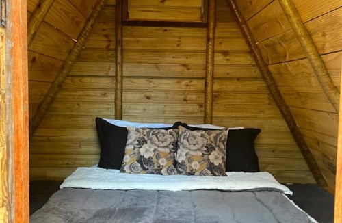 Conceicao do Ibitipoca Other | Camping e Cabanas Pé da Serra