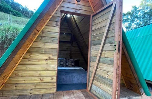 Conceicao do Ibitipoca Other | Camping e Cabanas Pé da Serra