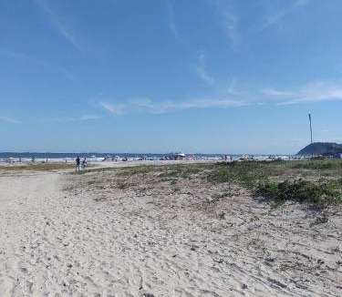 Paranagua Hotel | Camping e Pousada do Ade