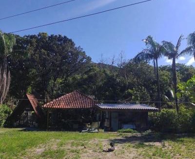 Paranagua Hotel | Camping e Pousada do Ade