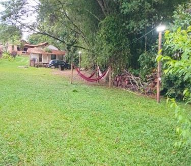 Sao Thome das Letras Other | camping elementais