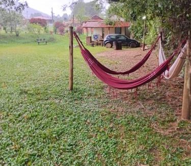 Sao Thome das Letras Other | camping elementais